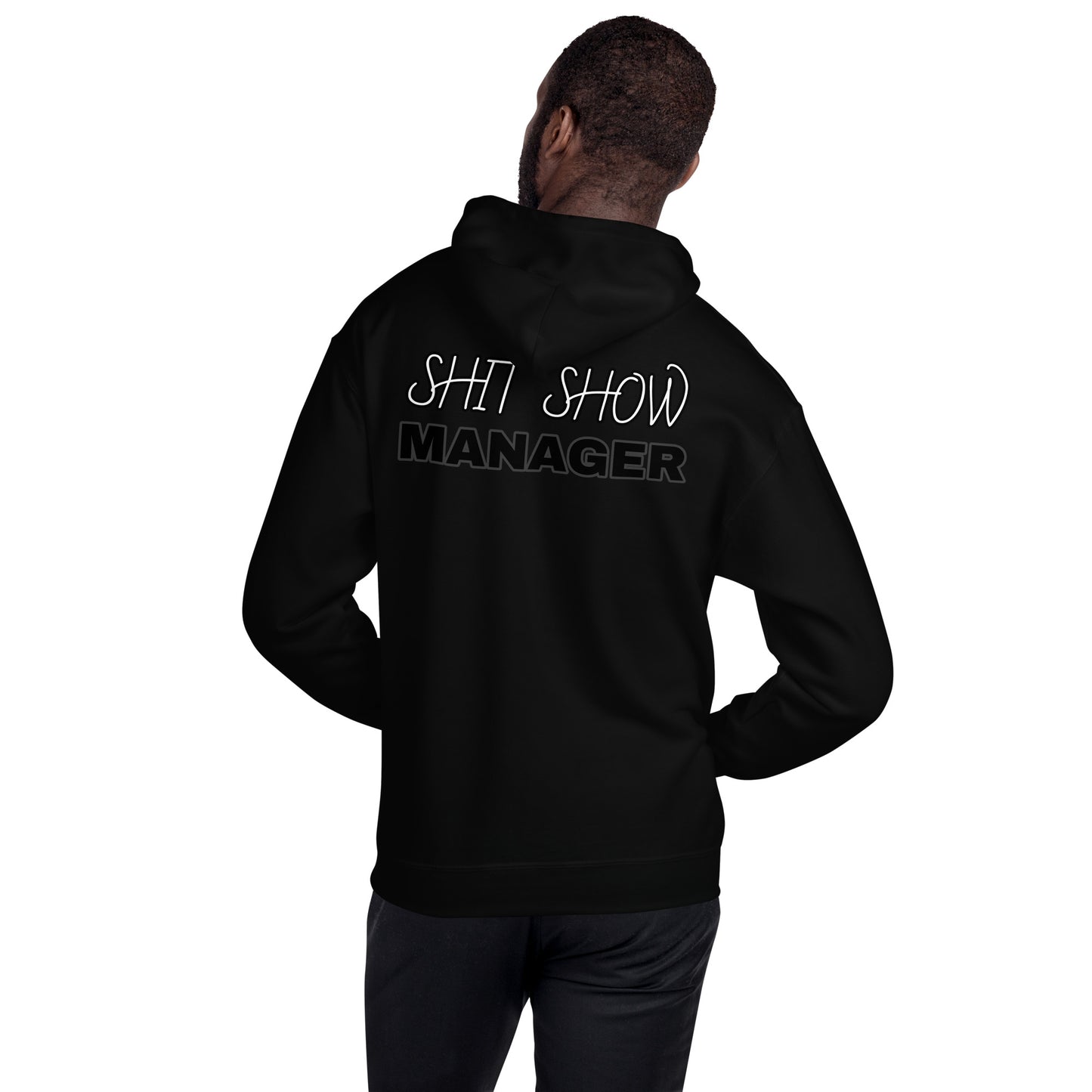 Sh@t Show Hoodie