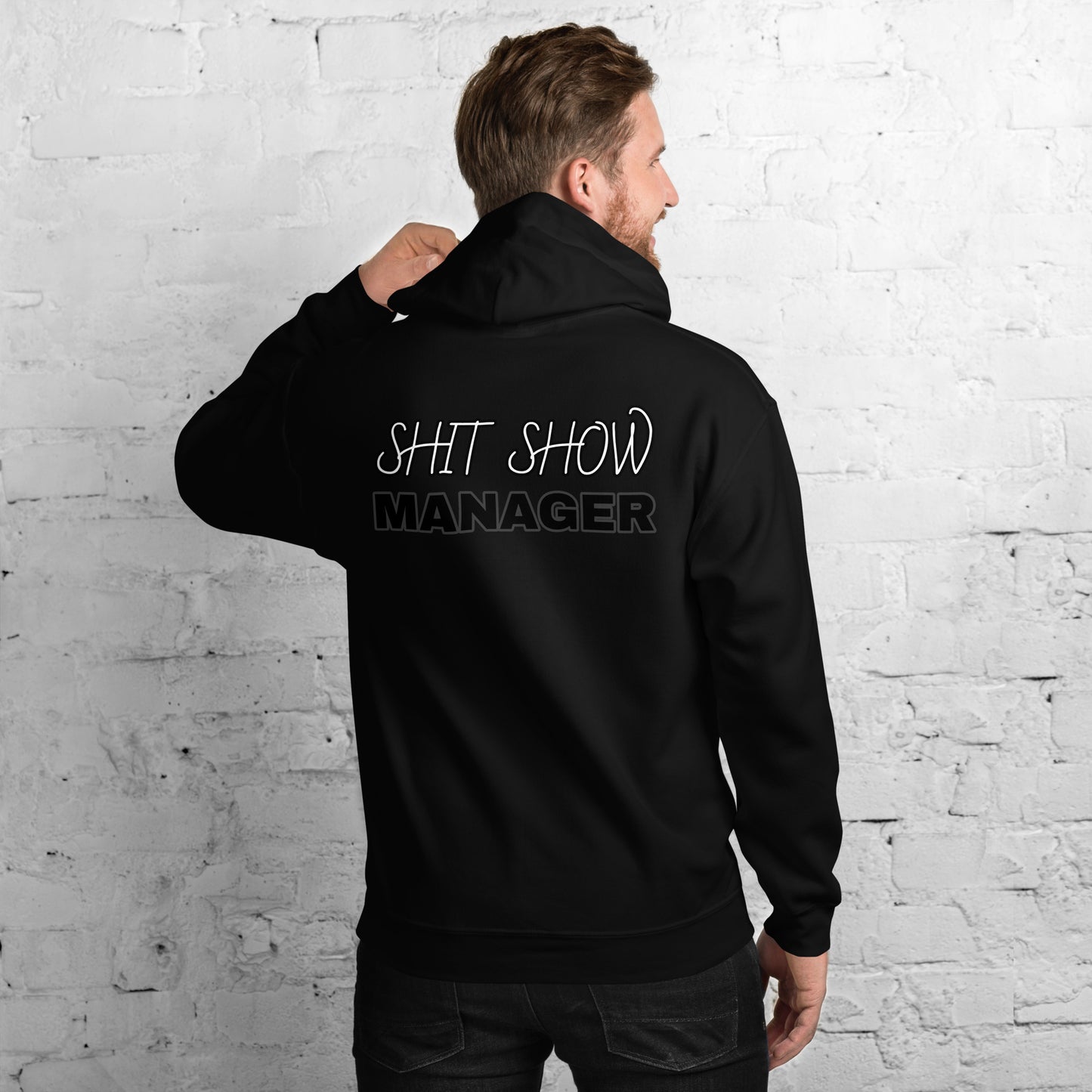 Sh@t Show Hoodie